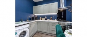 Cozy 3 Bedroom Flat in London!
